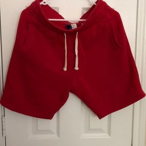 Men’s H&M shorts